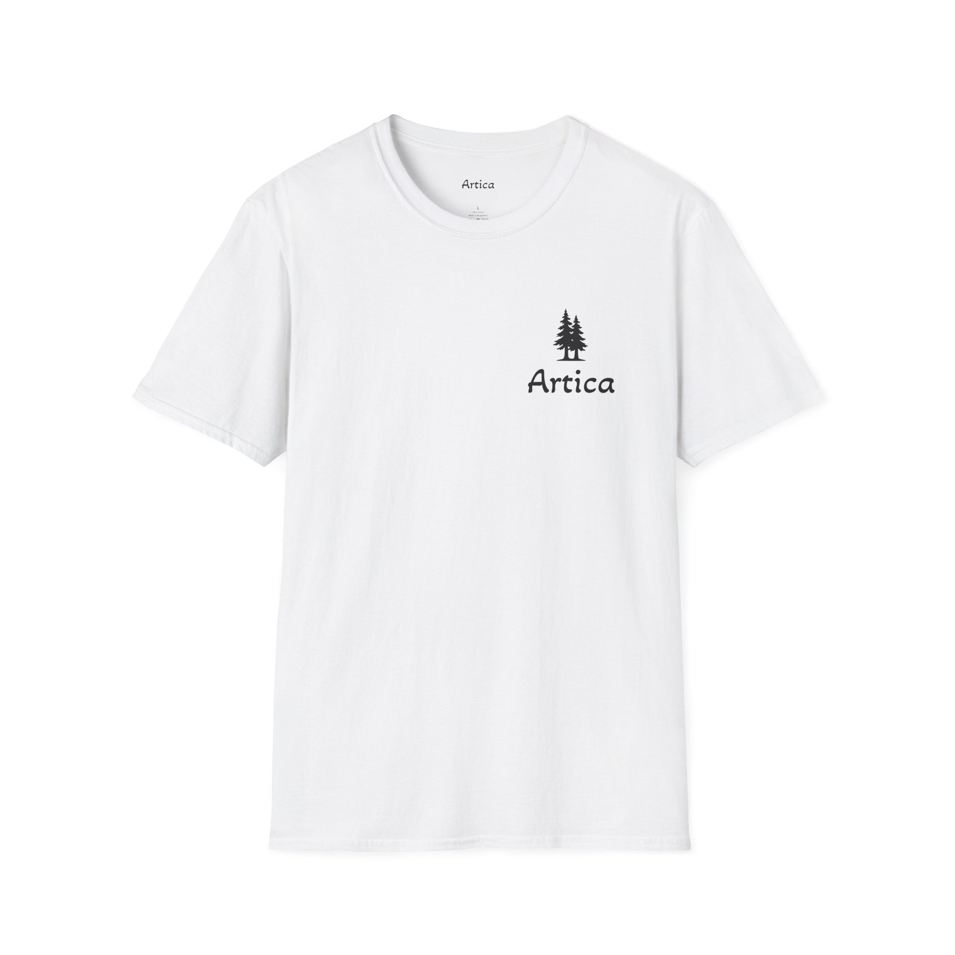bigfoot Artica tshirt