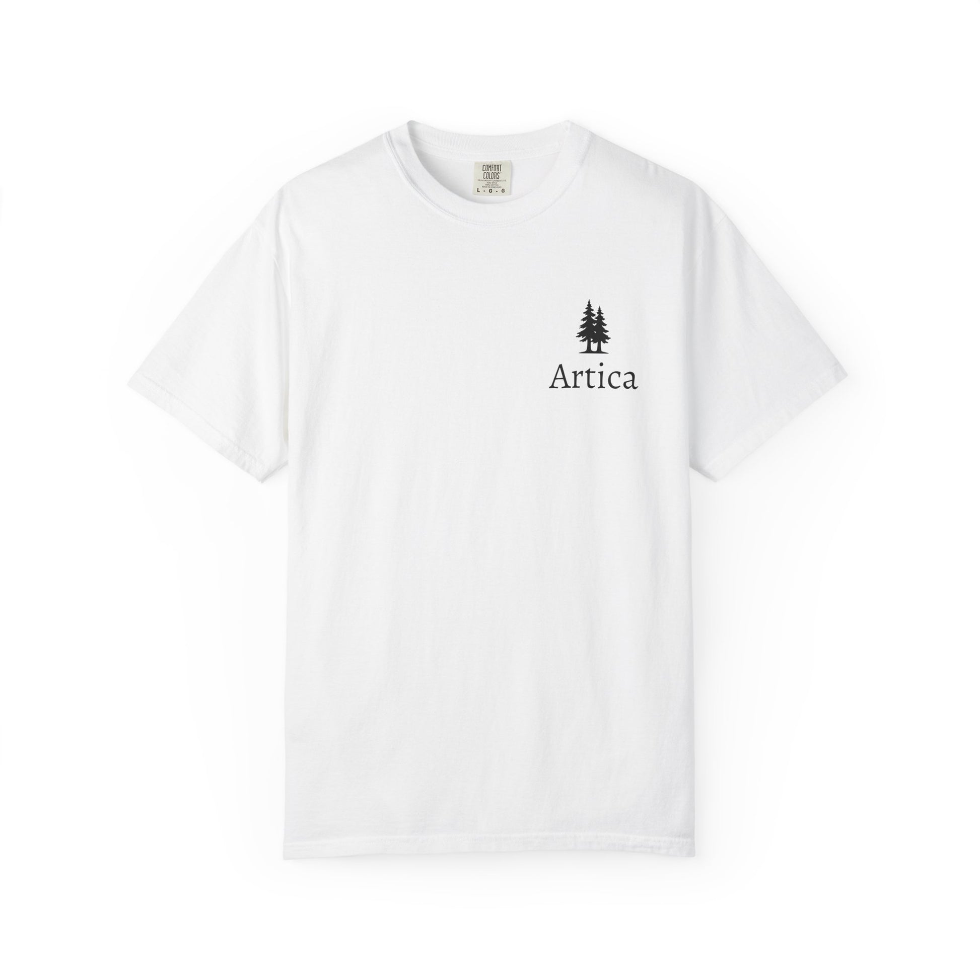 Artica tshirt