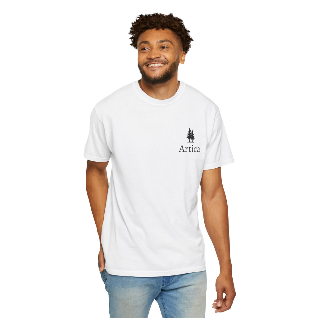 Artica tshirt