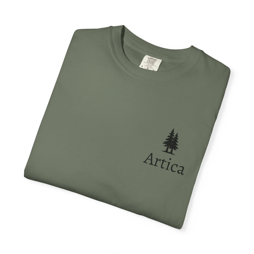 Artica tshirt