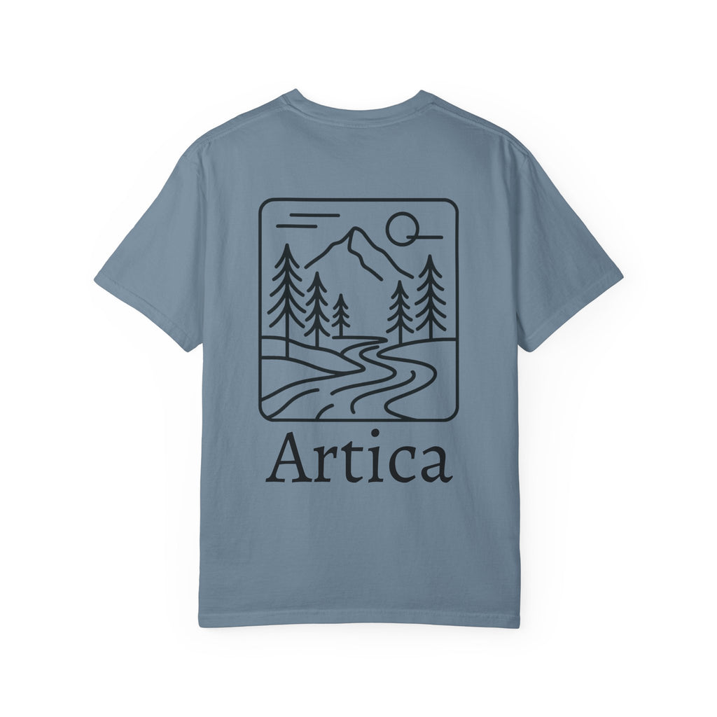OG Artica tshirt
