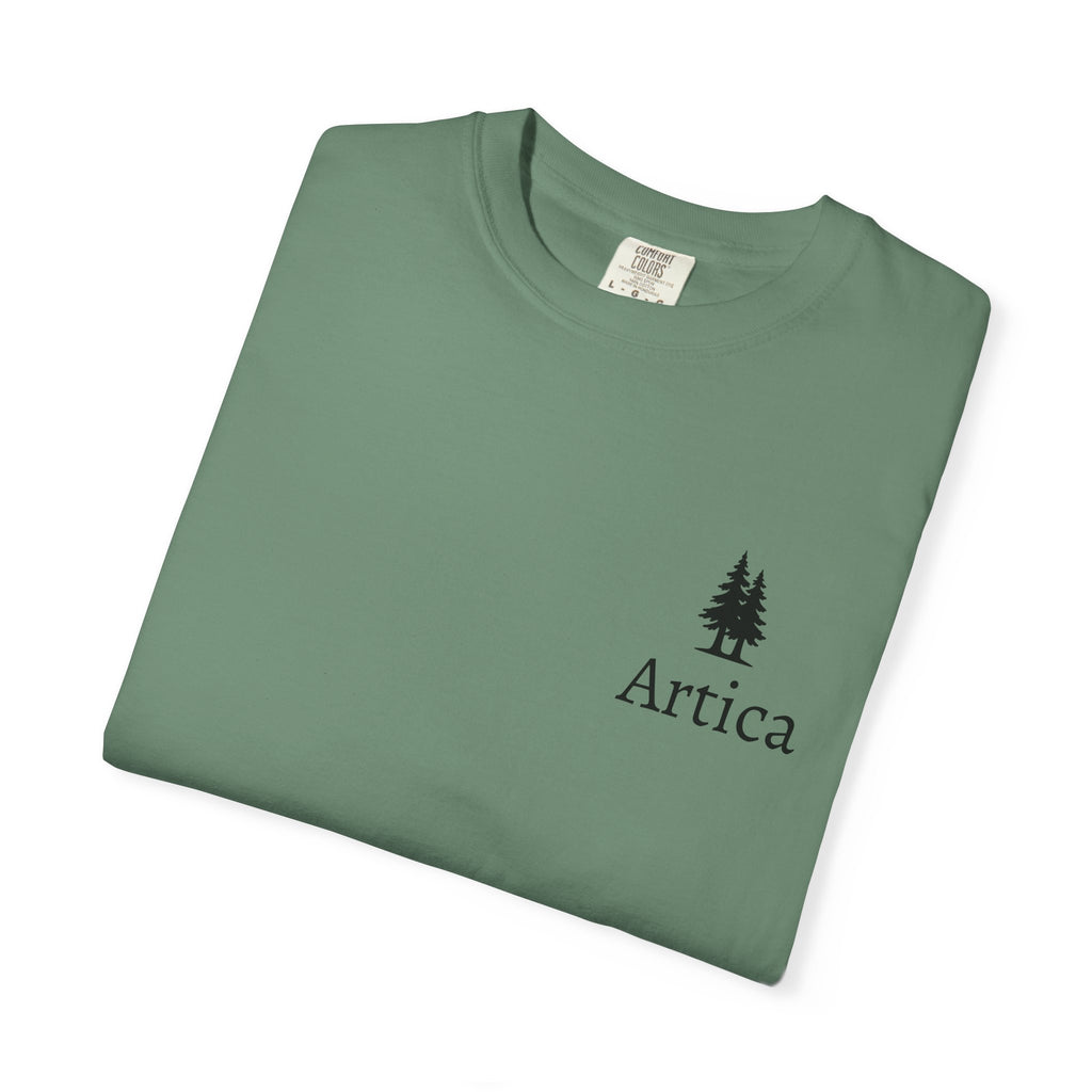 OG Artica tshirt