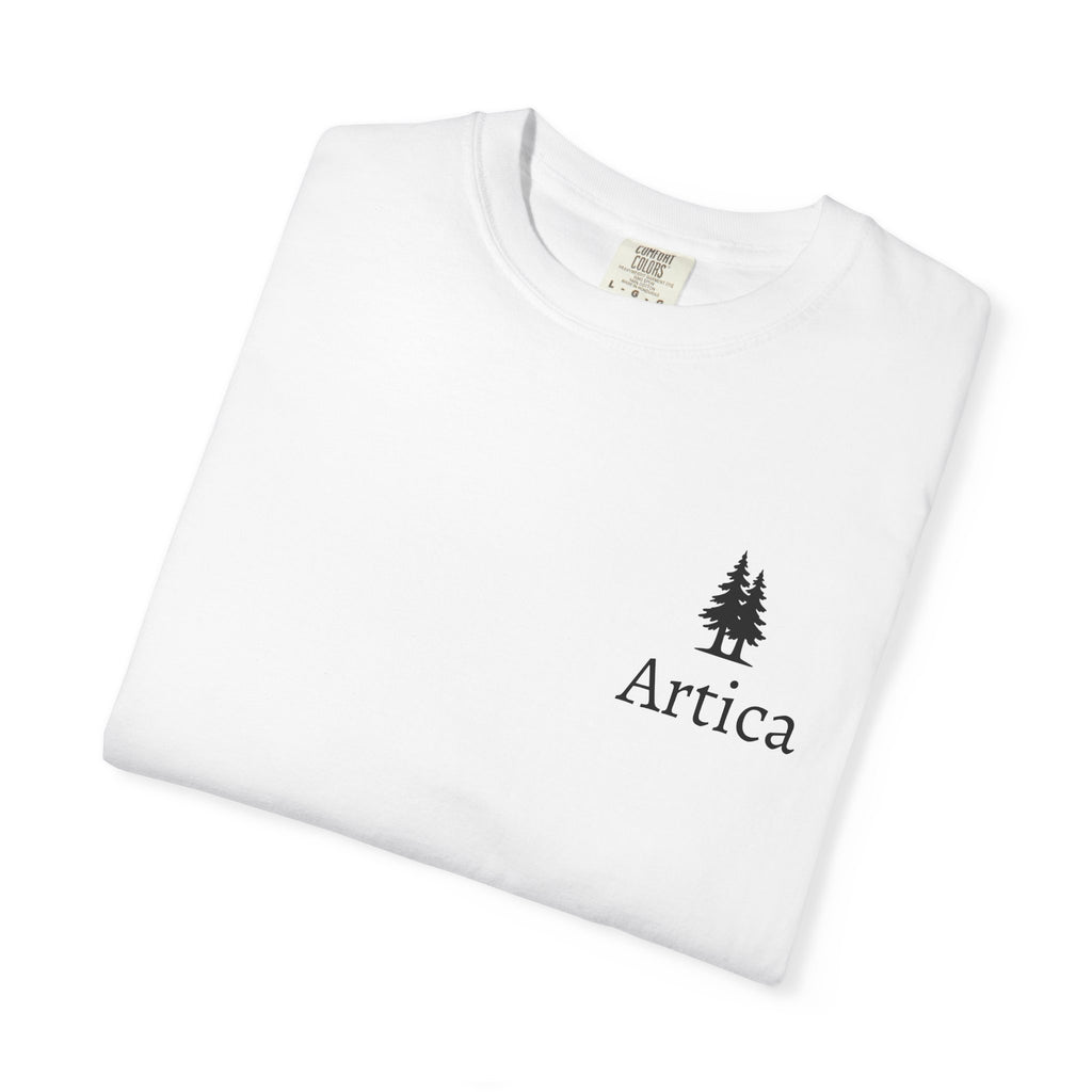 OG Artica tshirt