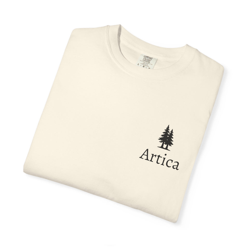 Artica tshirt