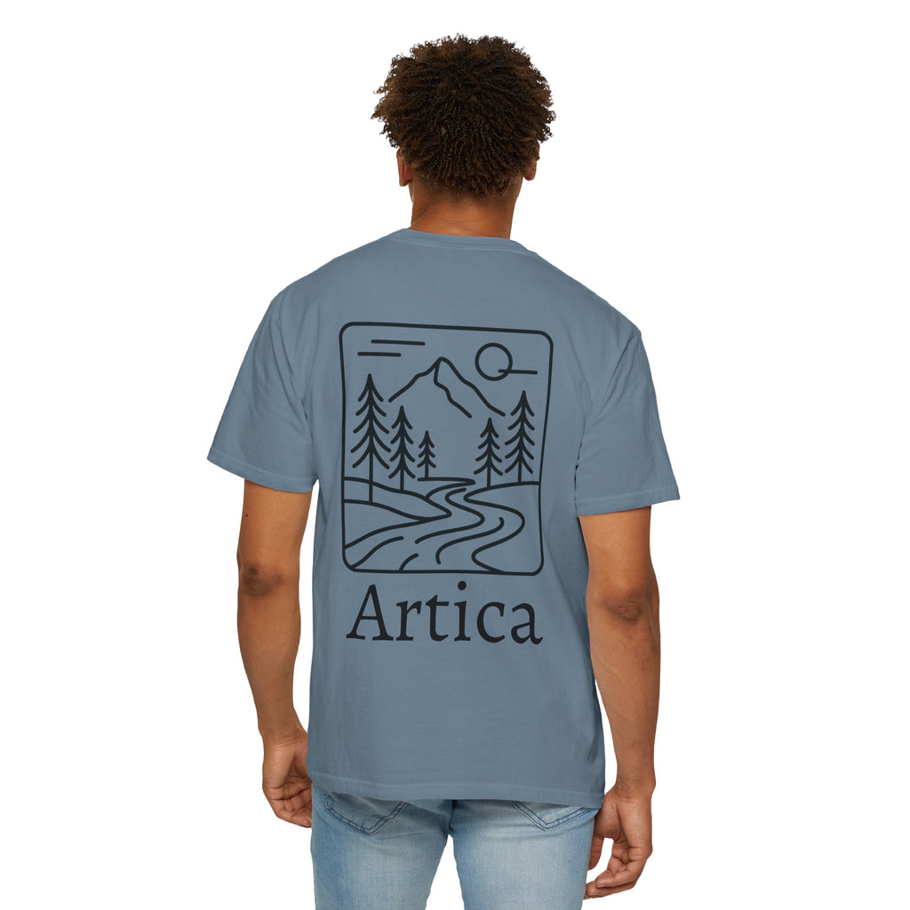 OG Artica tshirt
