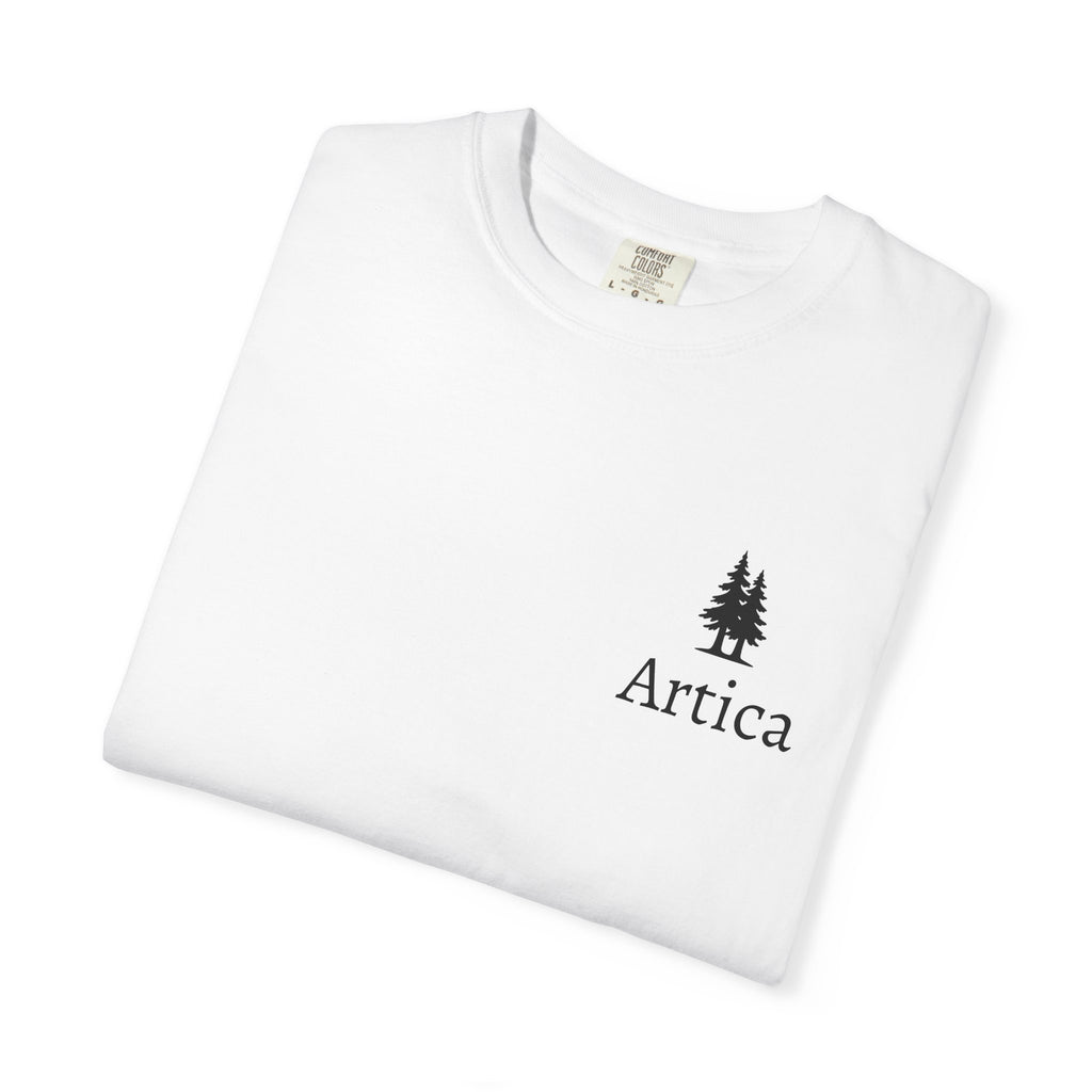 Artica tshirt