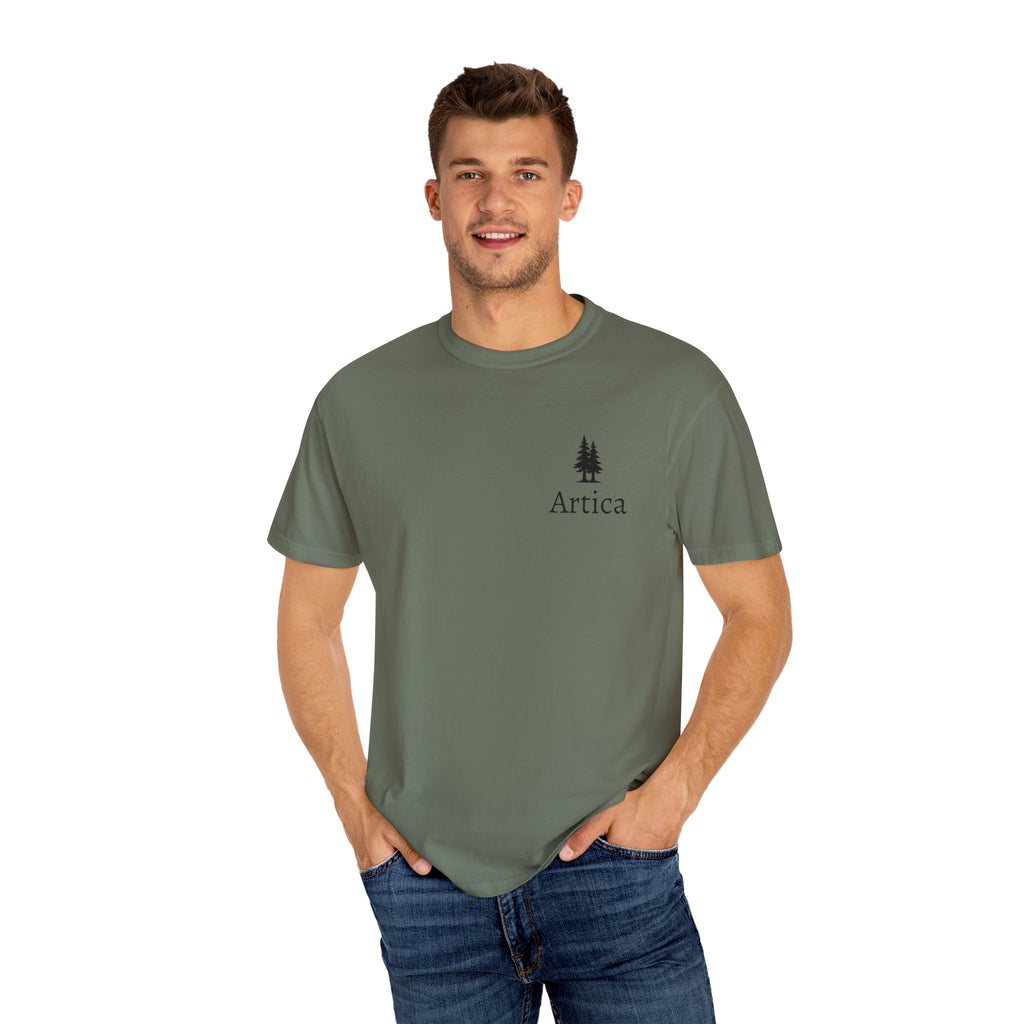 Artica tshirt