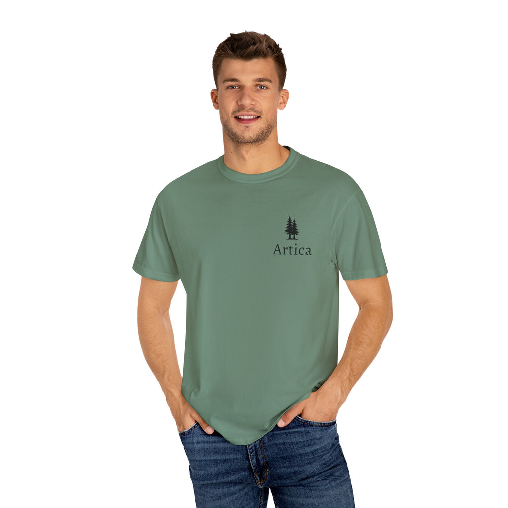 OG Artica tshirt