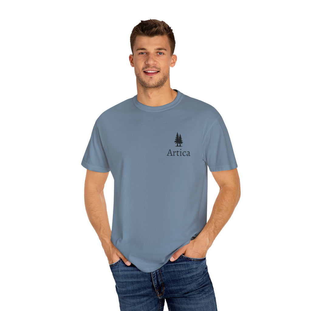 Artica tshirt
