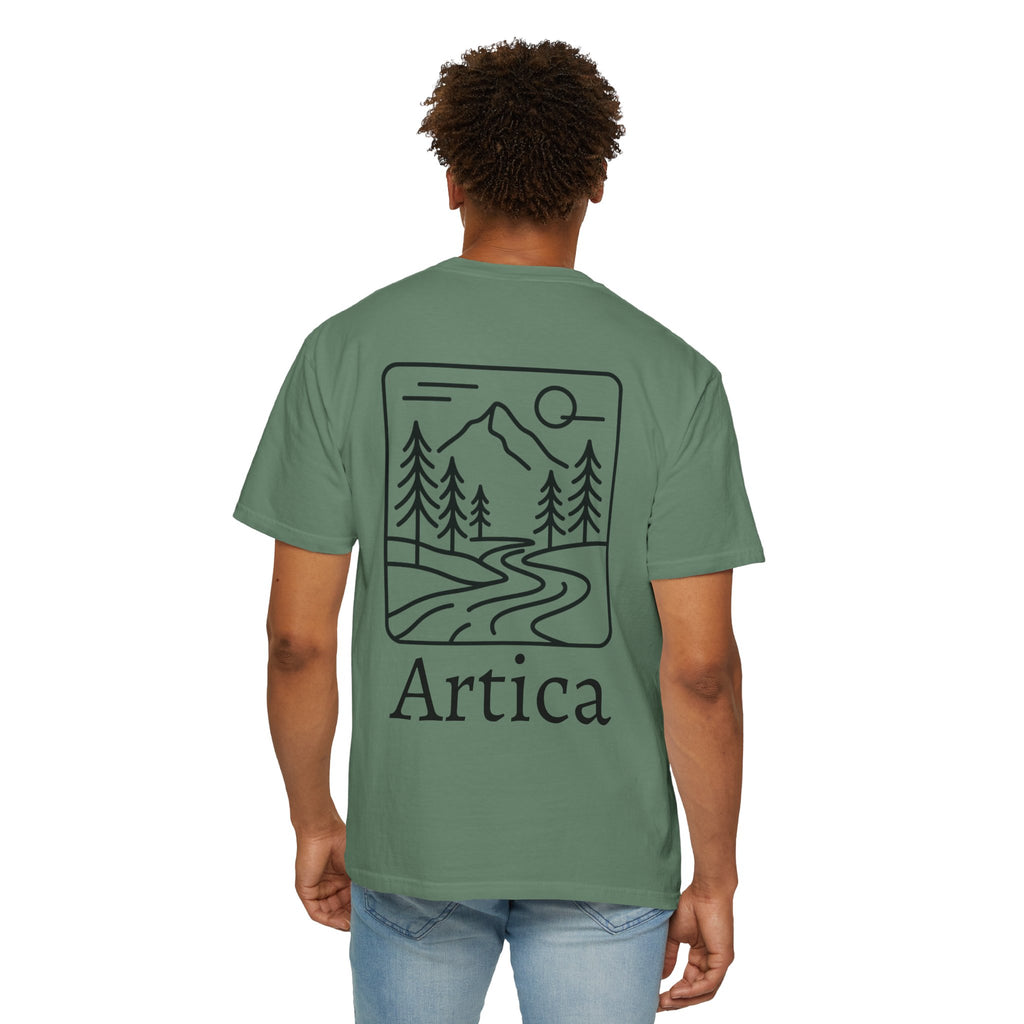 OG Artica tshirt