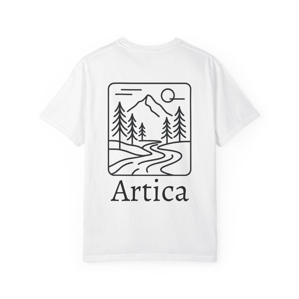 OG Artica tshirt