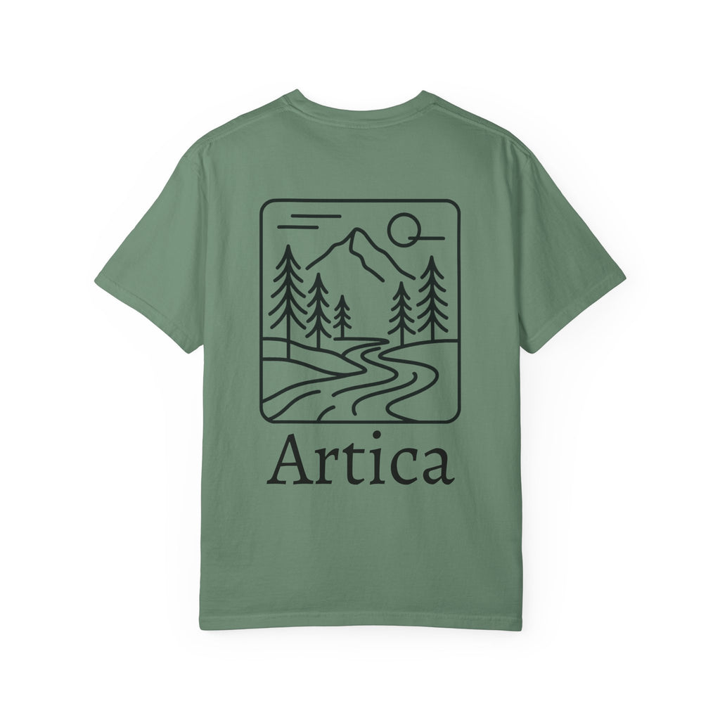 OG Artica tshirt
