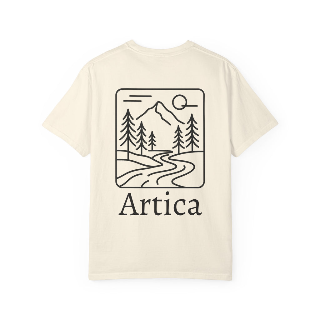 OG Artica tshirt