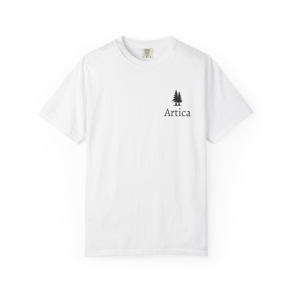 Artica tshirt