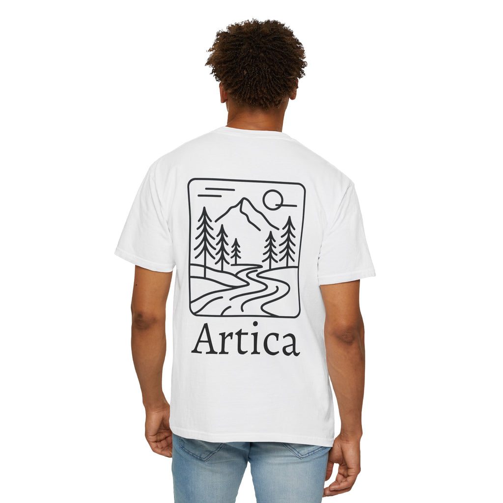 OG Artica tshirt