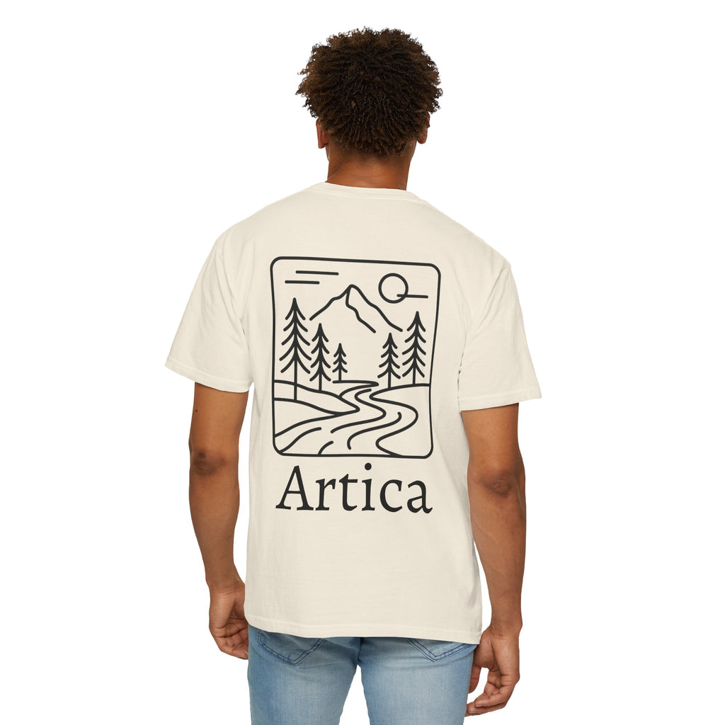 OG Artica tshirt