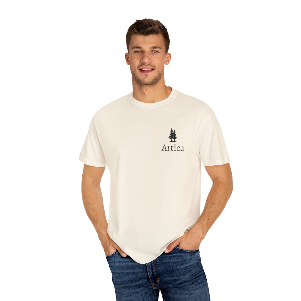 Artica tshirt