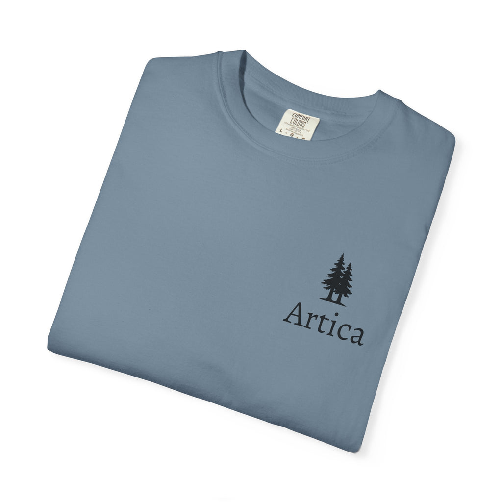 Artica tshirt