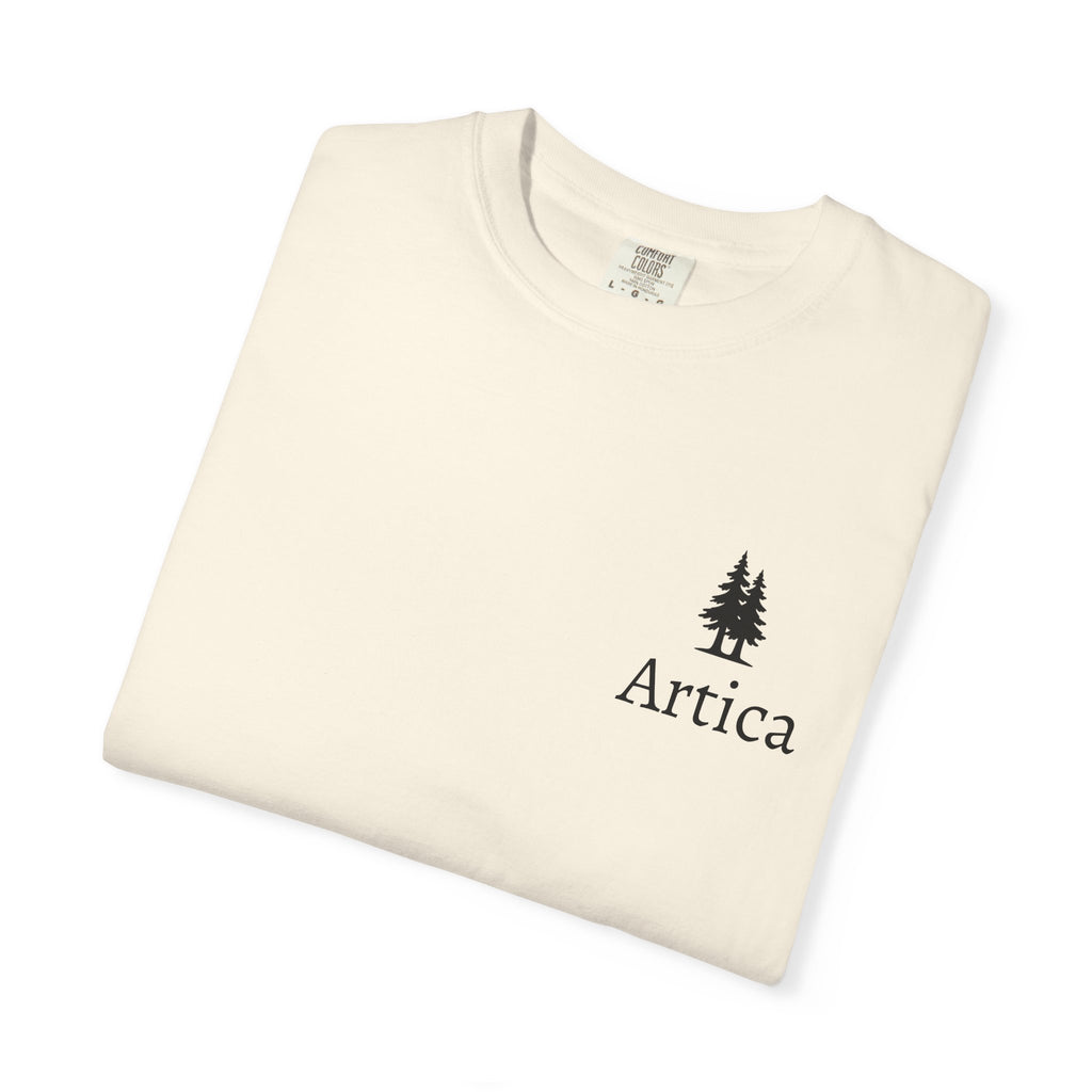 OG Artica tshirt