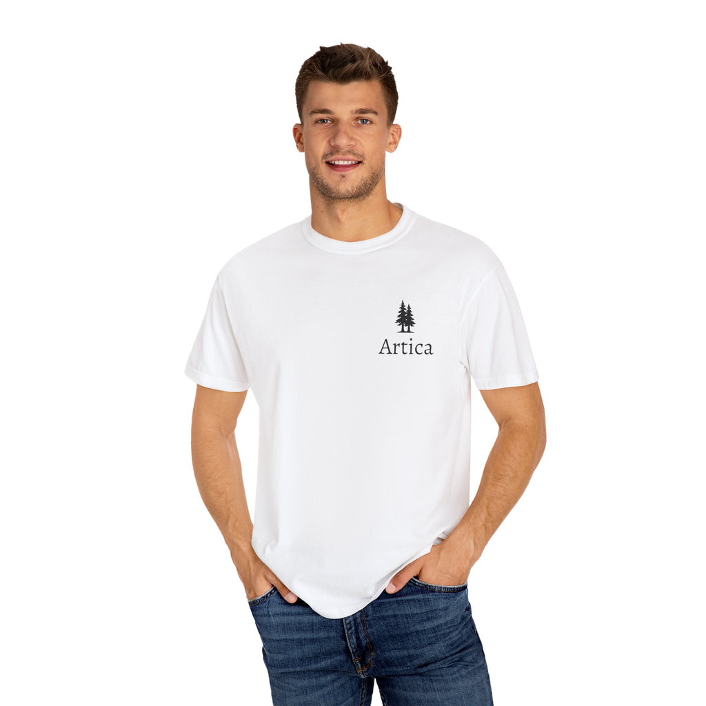 OG Artica tshirt